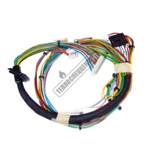 Жгут кабельный блока управления  (BH2101205B) (30002994A)