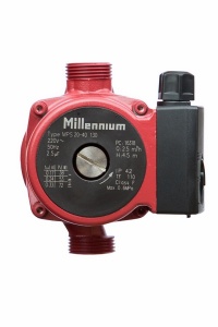 Насос циркуляционный Millennium MPS 20-60 (130 мм) (MPS 20-60)