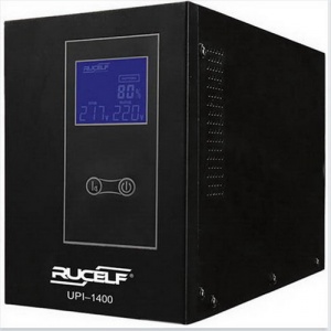 Источник бесперебойного питания RUCELF UPI-1400-24-EL (UPI-1400-24-EL)
